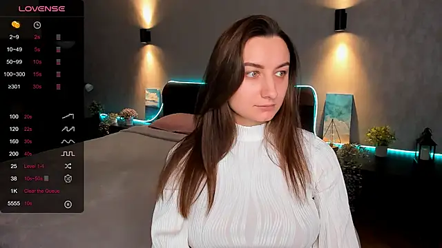 Snapshot of annacooleman chatting on 02/06/25, 07:24 annacooleman online show from 02/06/25, 07:24