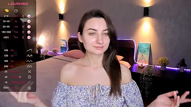 Snapshot of annacooleman chatting on 02/11/25, 02:25 annacooleman online show from 02/11/25, 02:25