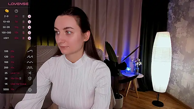 Snapshot of annacooleman chatting on 03/01/25, 08:45 annacooleman online show from 03/01/25, 08:45