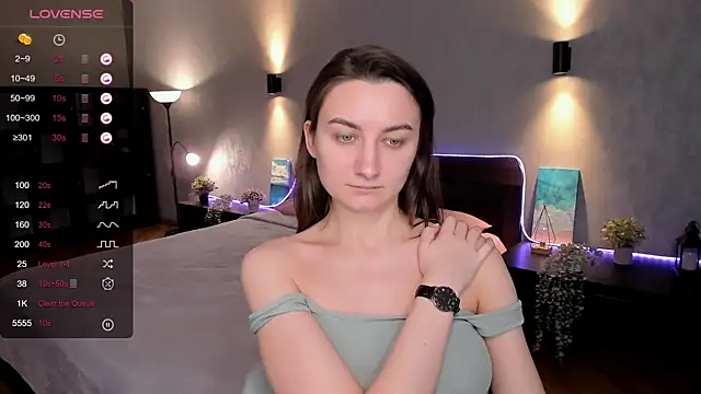 Snapshot of annacooleman chatting on 03/07/25, 08:34 annacooleman online show from 03/07/25, 08:34