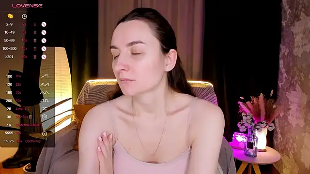 annacooleman online show from 02/03/26, 02:10