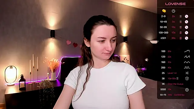 annacooleman online show from 03/27/26, 02:17