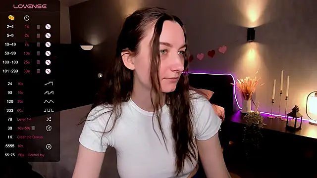 annacooleman online show from 05/06/26, 02:19