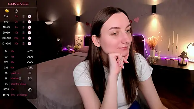 annacooleman online show from 05/17/26, 02:09