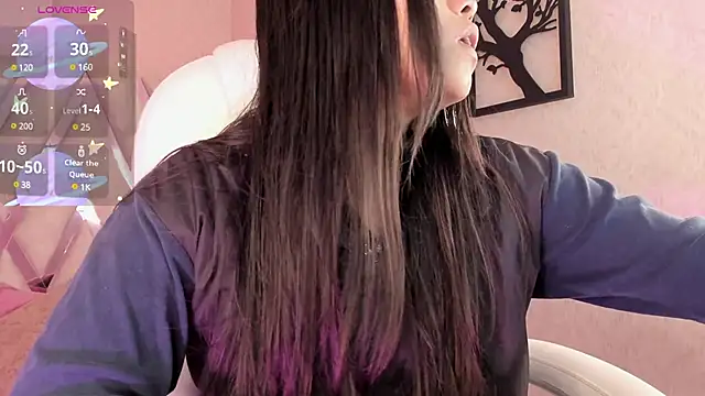 Punkys  online show from 03/14/25, 07:55