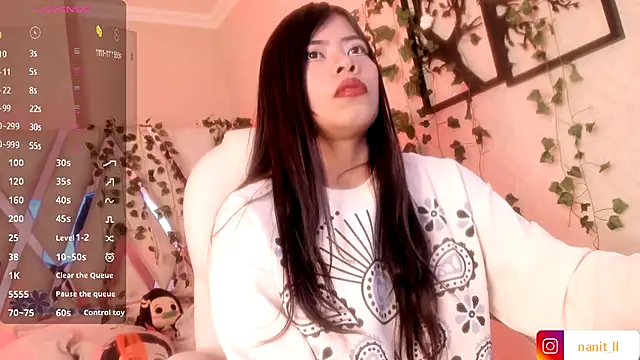 Punkys  online show from 10/05/25, 07:56