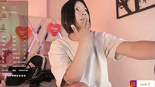 Punkys  online show from 02/14/26, 10:06