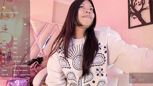 Punkys  online show from 04/11/26, 09:41