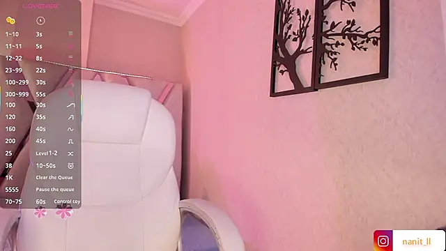 Punkys  online show from 04/18/26, 09:46