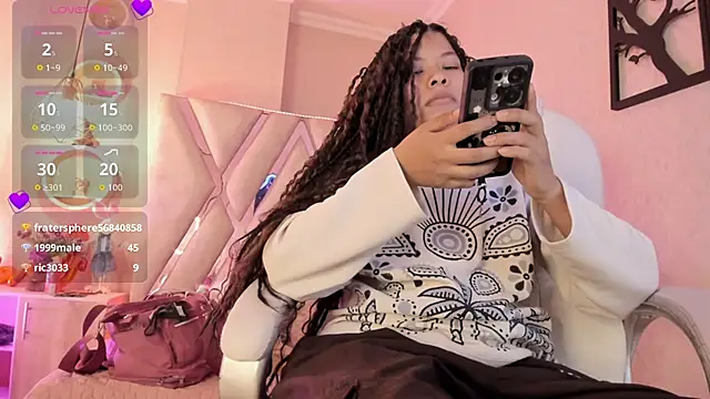 Punkys  online show from 04/24/26, 10:56