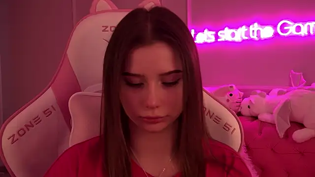 DianaVert online show from 02/25/25, 04:46