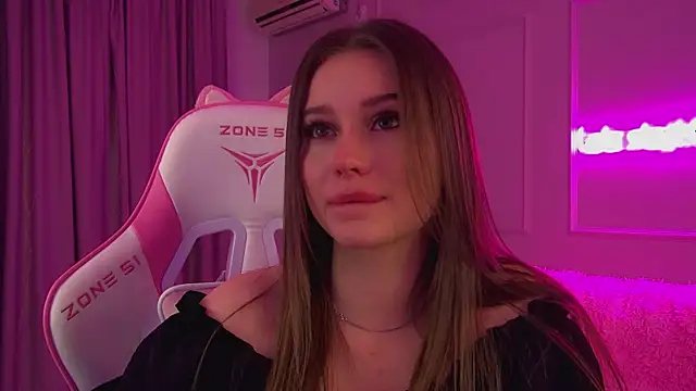 DianaVert online show from 01/14/26, 06:19