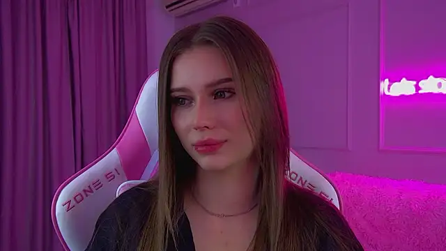 DianaVert online show from 01/15/26, 06:44