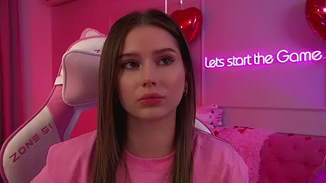 DianaVert online show from 02/11/26, 02:00