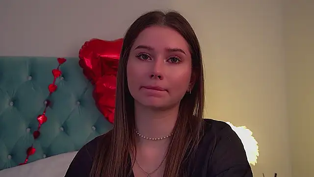 DianaVert online show from 02/14/26, 02:47