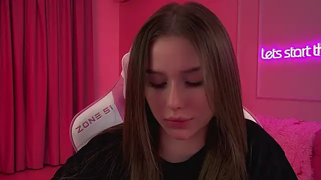 DianaVert online show from 02/15/26, 06:59