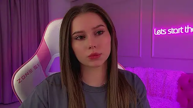 DianaVert online show from 03/09/26, 06:23