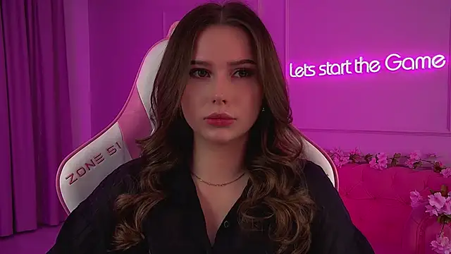 DianaVert online show from 03/23/26, 06:23