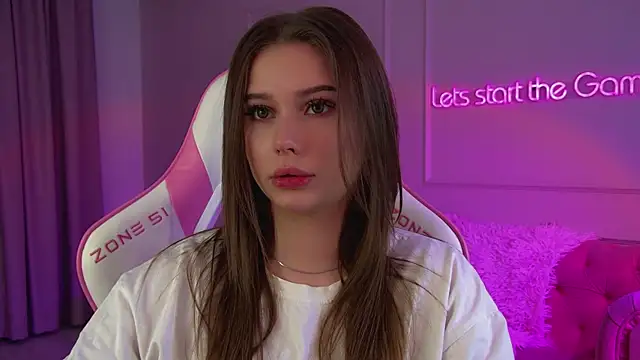 DianaVert online show from 04/23/26, 06:32