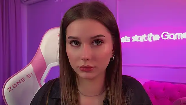 DianaVert online show from 06/01/26, 06:09