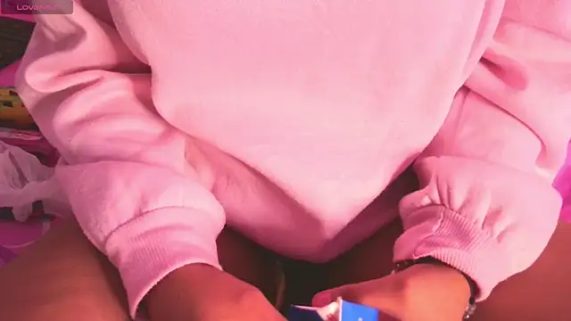 julieta flower online show from 03/10/26, 11:15