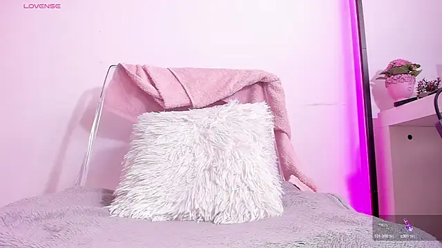 LiaKarter online show from 03/19/26, 10:08