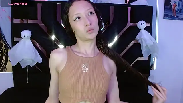 abbycutecs online show from 10/24/25, 02:02