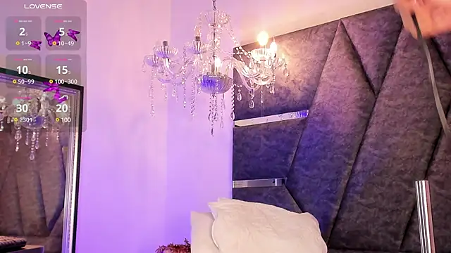 Maya Bluee online show from 03/02/25, 09:53