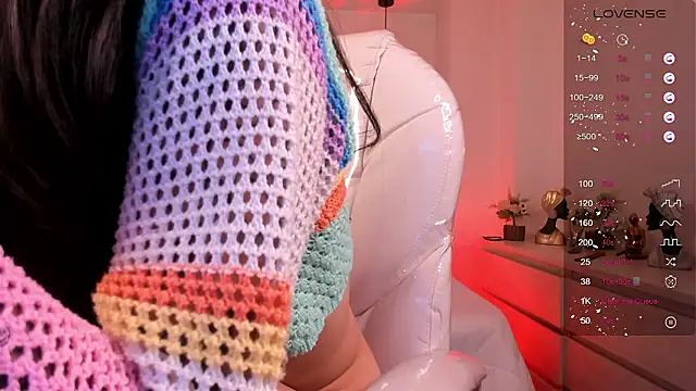 Beck jones online show from 12/04/24, 05:11