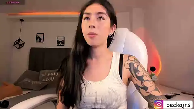 Beck jones online show from 02/20/25, 06:24