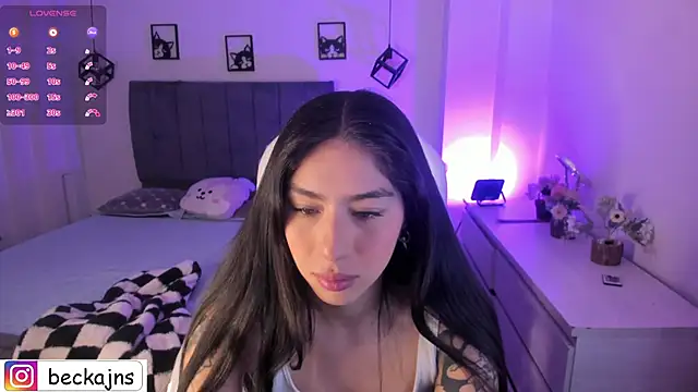 Beck jones online show from 10/22/25, 02:39