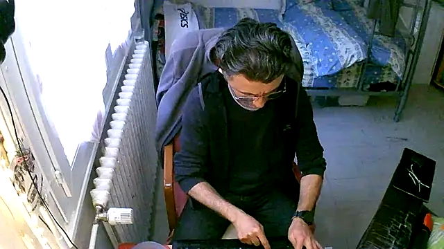 Lokoum3939 online show from 03/05/26, 04:58