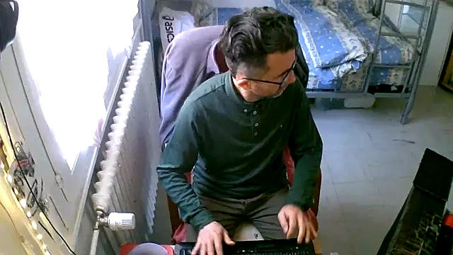 Lokoum3939 online show from 03/07/26, 12:24