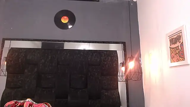 AndreaGil  online show from 02/18/26, 07:21