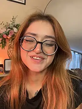 SweetJennaa online show from 06/26/26, 10:58