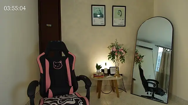 SweetJennaa online show from 07/24/26, 11:14