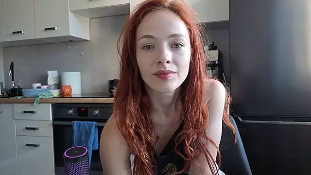 MiaRouge online show from 08/04/26, 04:20
