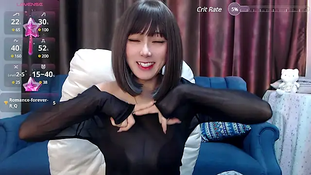 Snapshot of Rika-Q chatting on 12/02/24, 09:56 Rika-Q online show from 12/02/24, 09:56