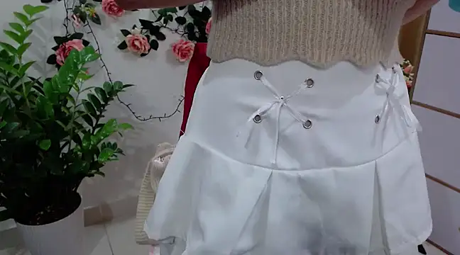 Cindy--Cici online show from 01/18/25, 12:13