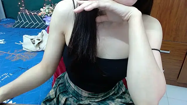 Cindy--Cici online show from 02/17/25, 07:26