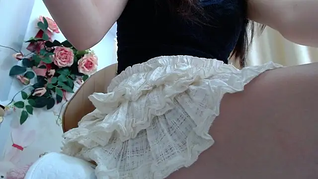 Cindy--Cici online show from 12/18/25, 01:22