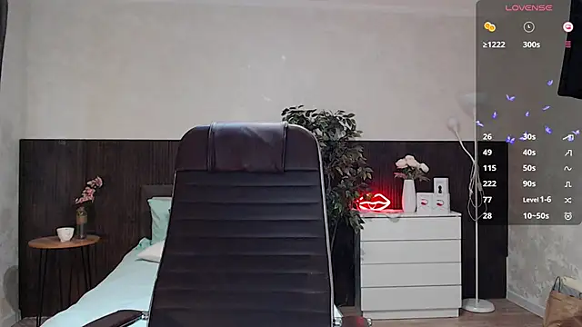 Cutie Annie online show from 01/23/25, 06:17