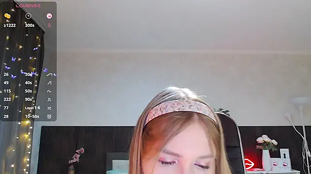 Cutie Annie online show from 02/27/25, 11:20