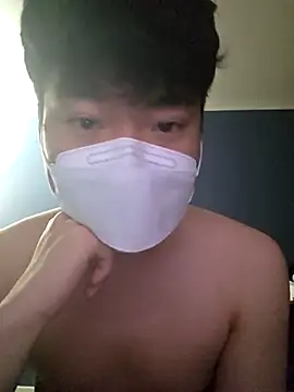 jaesung2005 online show from 03/08/26, 02:32