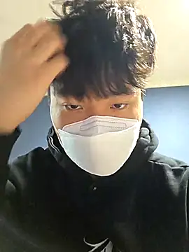 jaesung2005 online show from 03/13/26, 06:42