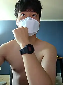 jaesung2005 online show from 03/14/26, 03:23