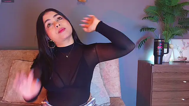 jade brunnette online show from 04/20/26, 08:21