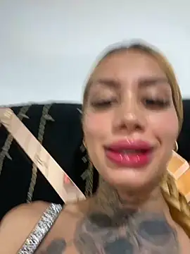 Zaratattoox online show from 10/06/25, 06:55