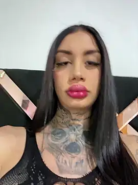 Zaratattoox online show from 12/21/25, 07:26