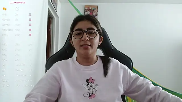 danna peterson1 online show from 03/16/26, 04:55